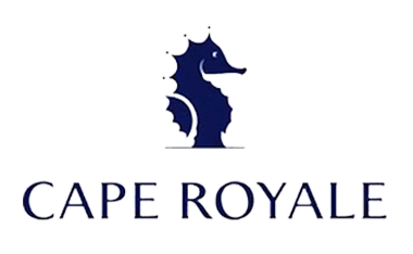 Cape Royale Site Plan and Facilities